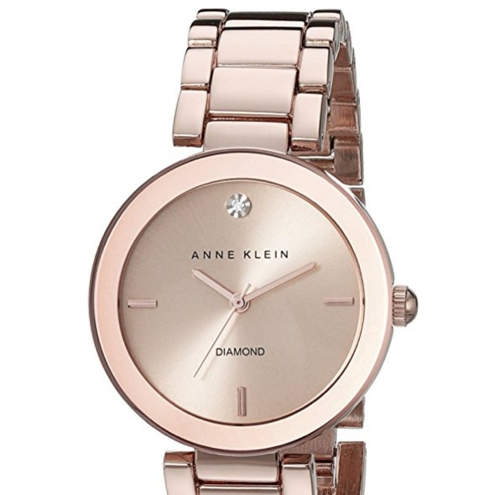 Anne Klein Watch